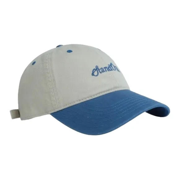 FREE RABBITⅡ Individual Versatile Minimalist Style Sun Protection Baseball Caps Unisex-15