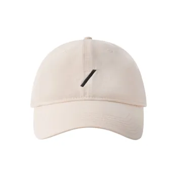 CMFY Cotton Baseball Caps Unisex