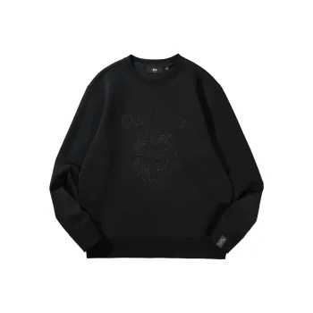 HLA Chinese Dragon Series Sweatshirts Men