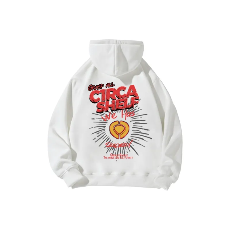 C1RCA Sweatshirts Unisex-17