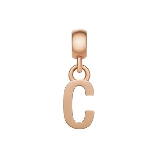 Daniel Wellington CHARMS Whisper Alloy Necklaces Unisex-5
