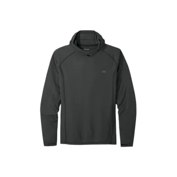 Outdoor Research Sweatshirt Men's Gray