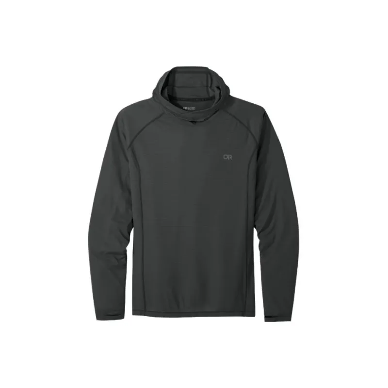 Outdoor Research Sweatshirt Men's Gray-0