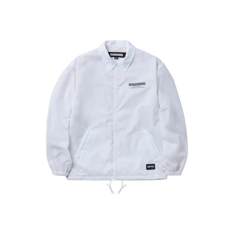 NEIGHBORHOOD SS25 Jackets & Coats Unisex-3