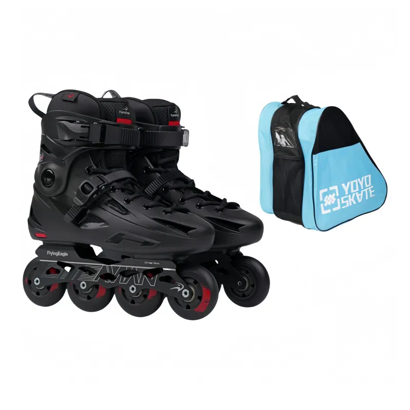 FLYING EAGLE Inline Skates-8