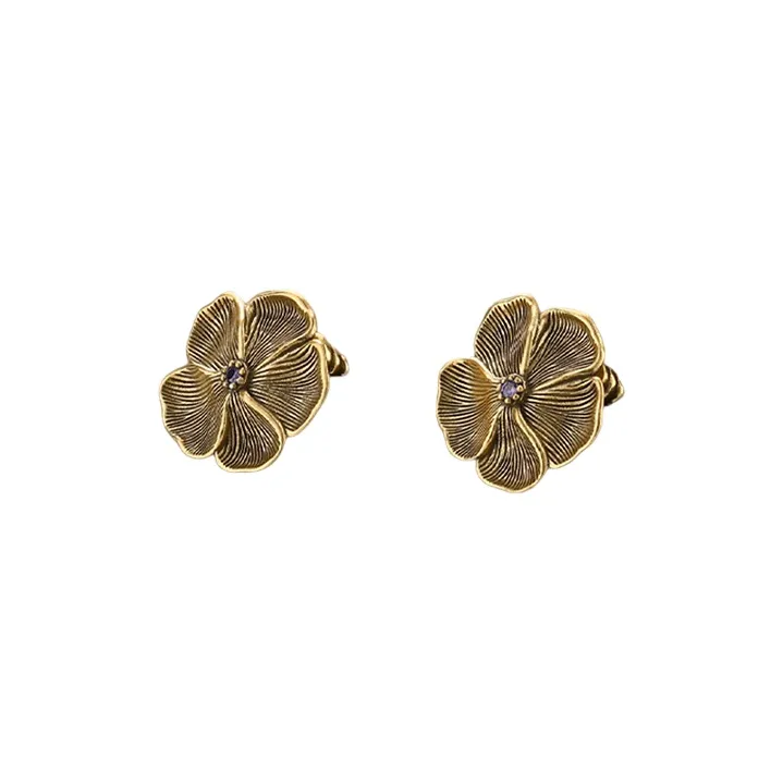 JKEM Earrings Unisex-3
