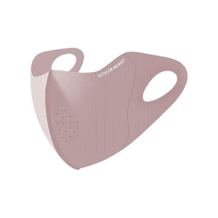 MEXICAN Polyamide Sun Protection Masks Women's-8