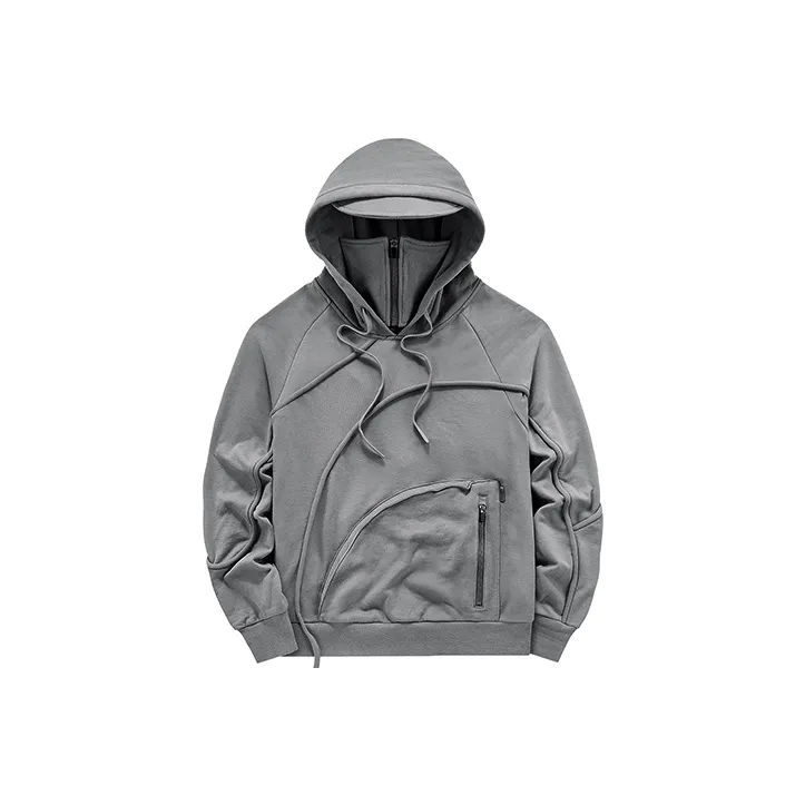 VIP Functional Series Sweatshirt Unisex-8
