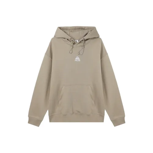 Nike Sweatshirts Men Khaki