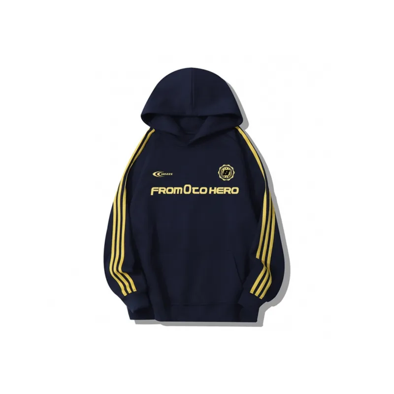HOZZS Sweatshirts Unisex-0