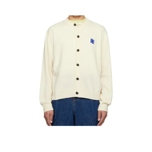 ADER ERROR Knitwear Men's Beige