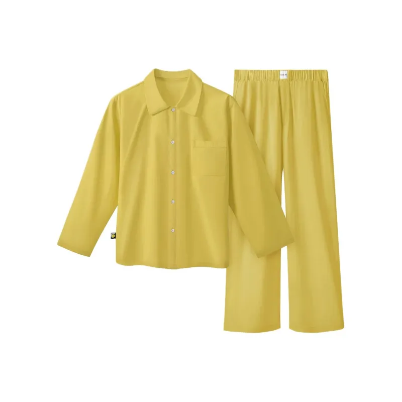 Crabsecret Unisex Pajama Sets-6