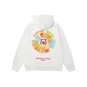 CAREBEARS Sweatshirts Unisex