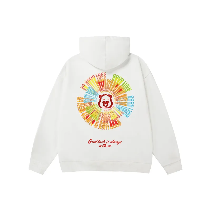 CAREBEARS Sweatshirts Unisex-0