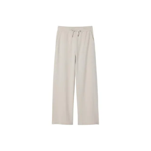 Vuori Casual Pants Women's Hemp/Ecru Heather