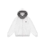 White Gray