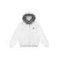 White Gray