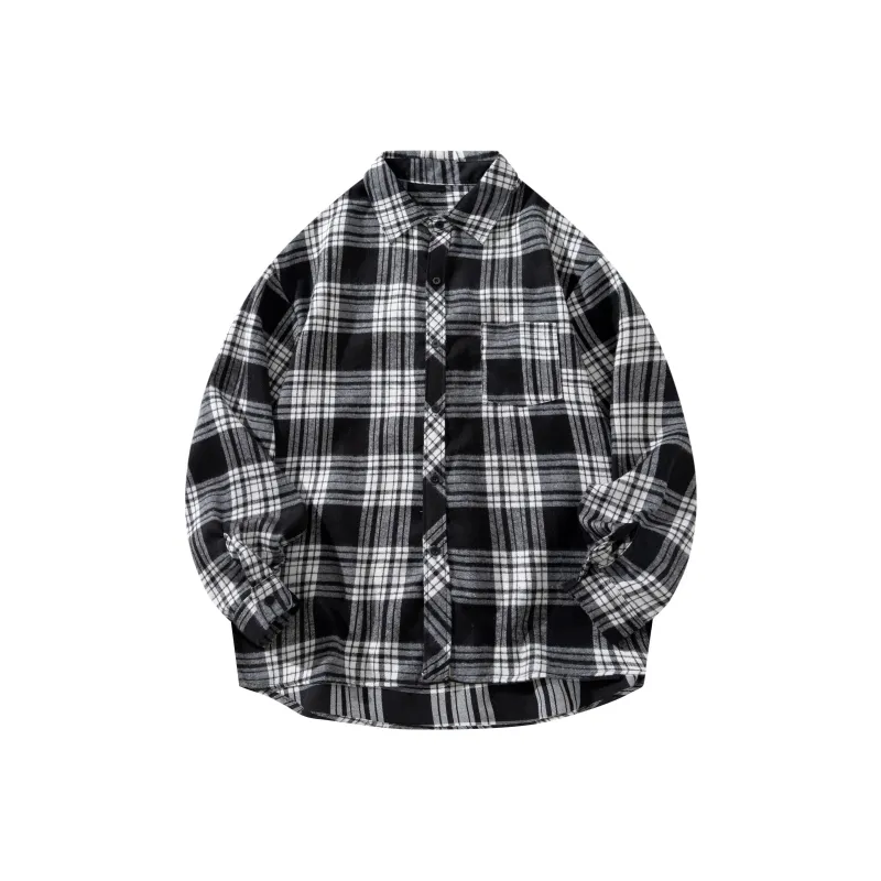 Ang2 Stu Shirts Unisex-13