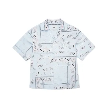 MLB New York Yankees Shirt Unisex Light Blue