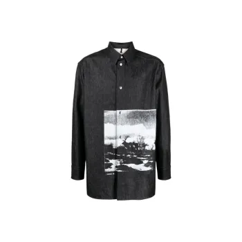 OAMC Kodiak Shirt