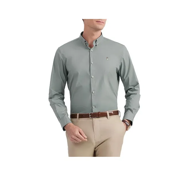 Hush Puppies Shirts Men-4