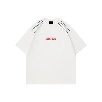 JION T Shirts Unisex
