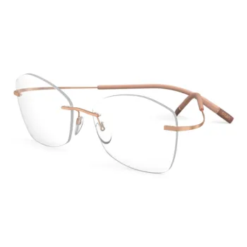 SILHOUETTE Eyeglass Frames Women's