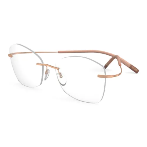 SILHOUETTE Eyeglass Frames Women's