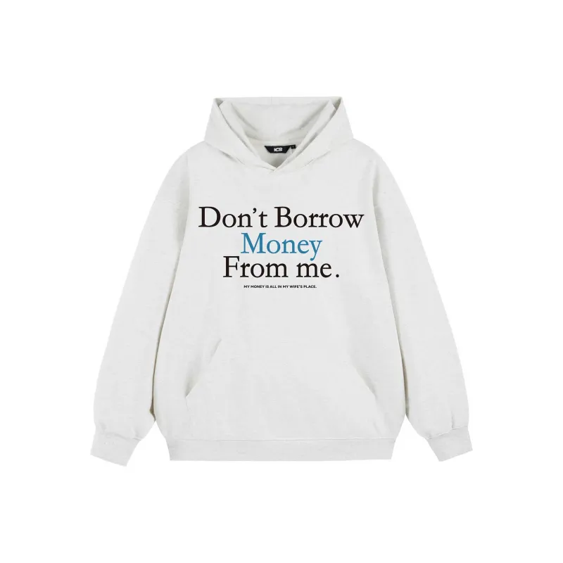 ICONS Lab Sweatshirts Unisex-0