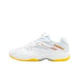 White Yellow+Sports Socks *1
