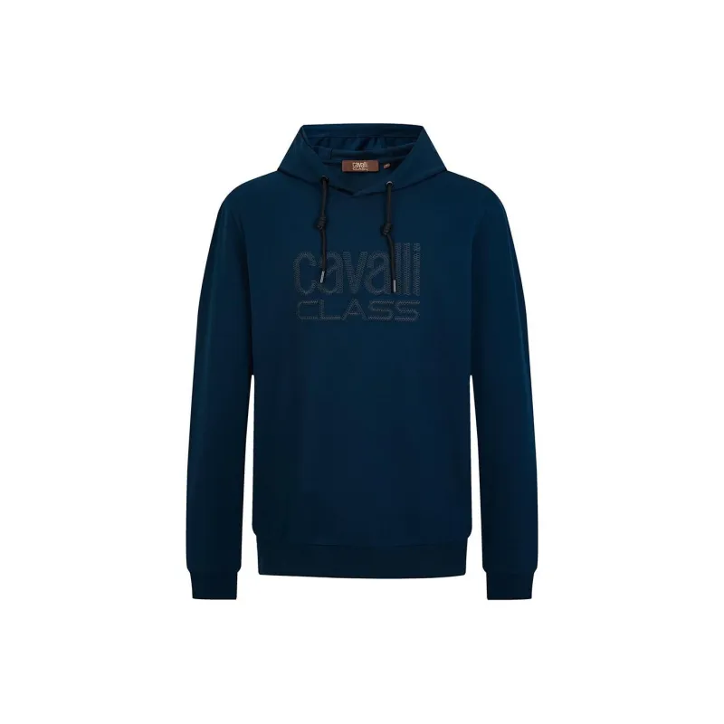Cavalli Class Sweatshirts Men-13