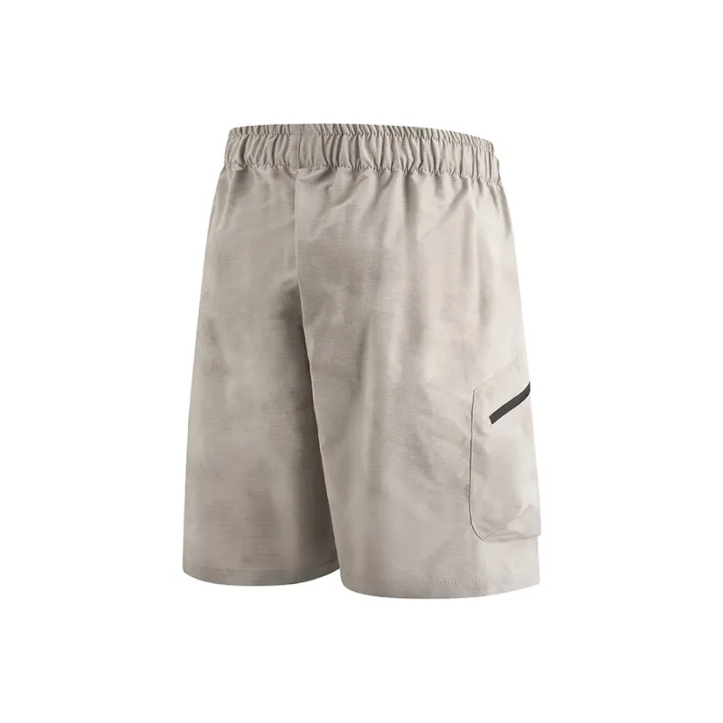 TREK&TRAVEL Cargo Shorts Men-1