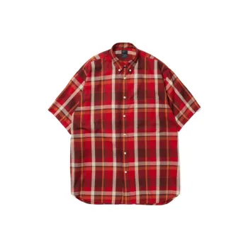 DAIWA PIER39 Shirts Men