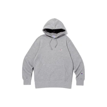 Champion Sweatshirts Men Gray