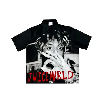 Juice Wrld Shirts Unisex