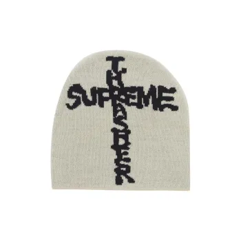 Supreme Thrasher Beanie