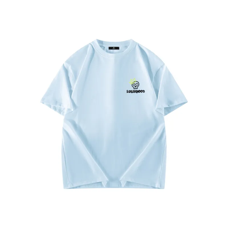 ROBINHOOD T Shirts Unisex-14