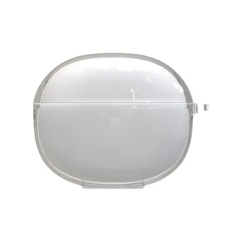 CHRROTA Compatibility Walker Comfo Clip TPU Transparent Impact Resistant Protective Case Headphone Cases