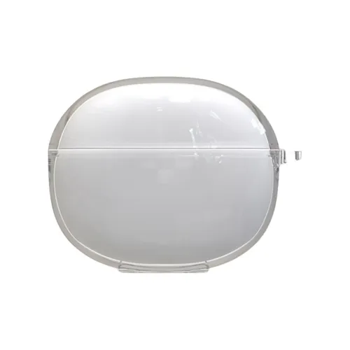 CHRROTA Compatibility Walker Comfo Clip TPU Transparent Impact Resistant Protective Case Headphone Cases