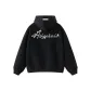 Black[Fleece-Lined and Thickened]