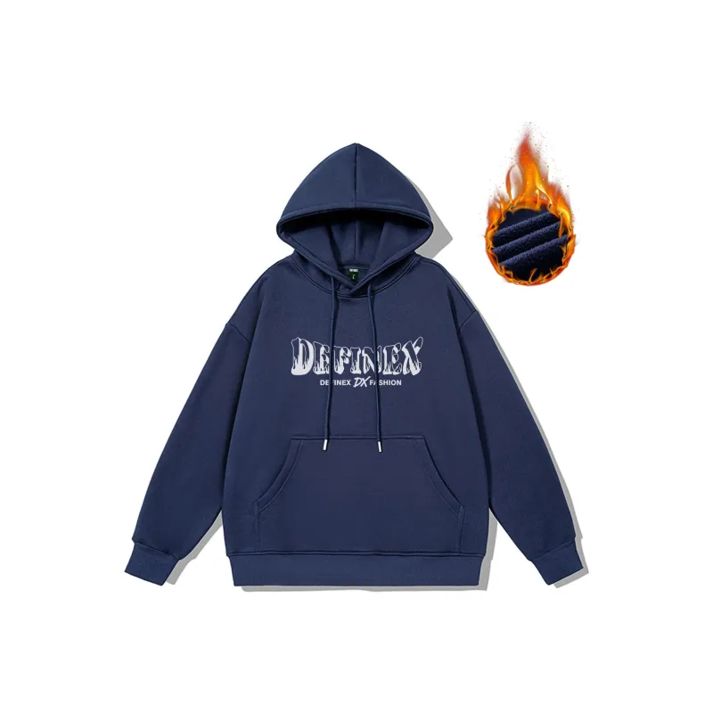 DEFINEX Sweatshirts Unisex-19