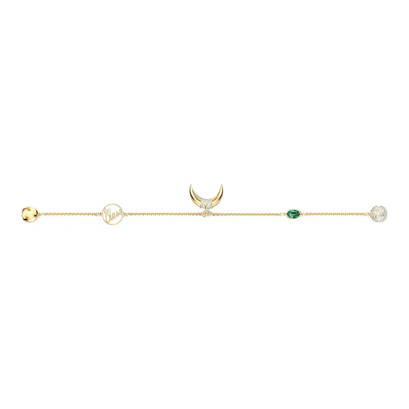 Swarovski Remix Bracelets Women's-2