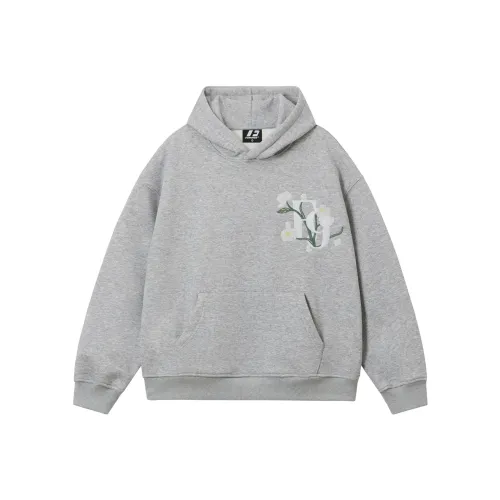 FORNINES Sweatshirts Unisex