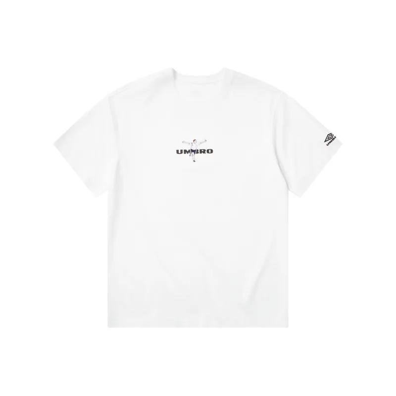 Umbro Casual Sportswear Unisex-21
