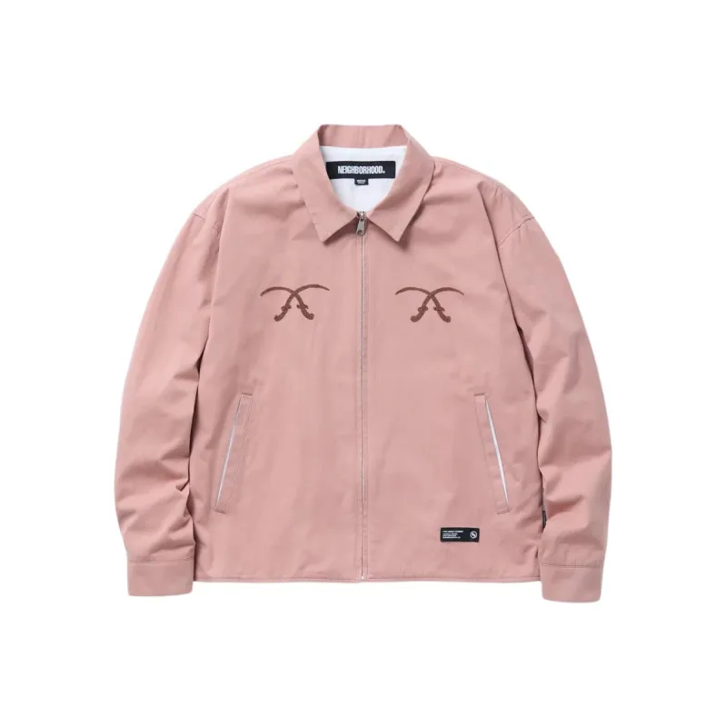NEIGHBORHOOD SS25 Jackets & Coats Unisex-2