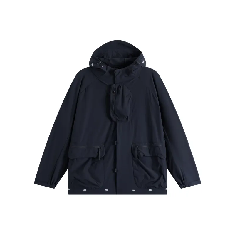 Phenix ALK Jackets & Coats Unisex Multicolor-0