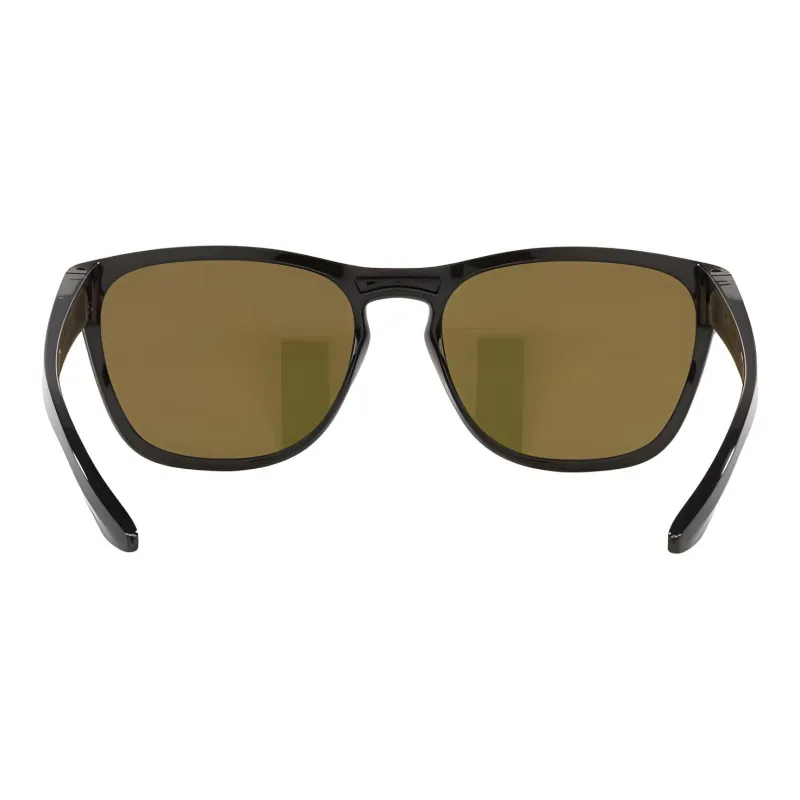 Oakley Square Sunglasses Men's Black-2