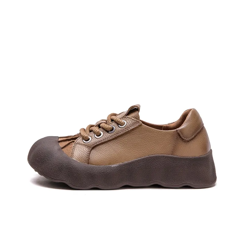 Jay Slip Resistant Low Top Casual Shoes Women's-4
