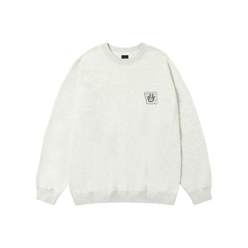 JUNGLE TIGER Sweatshirts Unisex-4