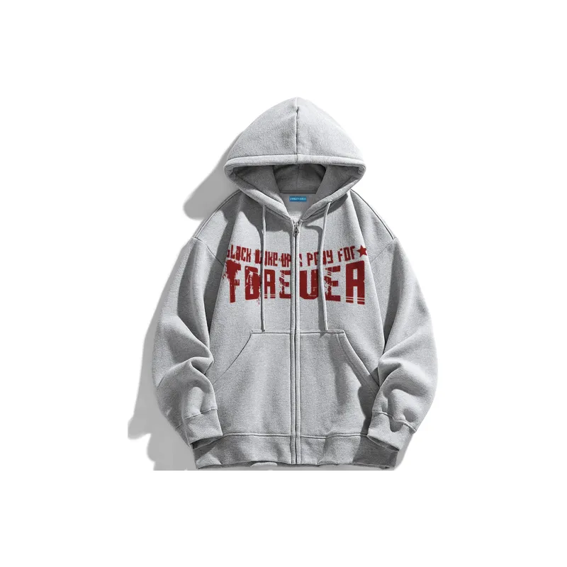 FOREVER 21 Sweatshirts Unisex-15